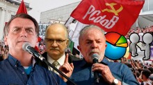 AO VIVO: Fraude do PT desmascarada? / Bolsonaro ‘encara’ Moraes (veja o vídeo)
