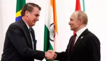Pela primeira vez, Bolsonaro revela segredo do encontro com Putin e deixa todos surpresos (veja o vídeo)