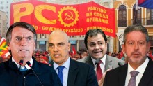 AO VIVO: Moraes pode cassar candidatos / Lula ‘ataca’ policiais (veja o vídeo)