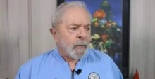 Coronel sobe o tom e manda recado para Lula: "Genocida é quem desvia recursos públicos"