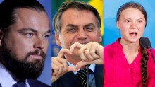 Nem Greta, nem Di Caprio... Brasil mostra como investir em economia verde