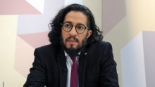 Jean Wyllys "esquece" que não tem mais imunidade parlamentar e terá que indenizar deputado