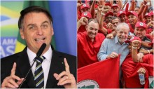 Com Bolsonaro no poder, invasões do MST tiveram queda drástica