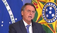 Bolsonaro não se cala perante decisão do STF que mantém a cassação do deputado Francischini (veja o vídeo)