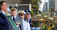 Discurso de Bolsonaro e relatório das Forças Armadas devem resultar em 7 de setembro épico e dessa vez decisivo