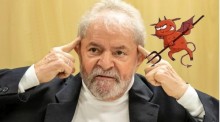 Antevisão do Inferno (ou, Democratas do Brasil, uni-vos para exorcizar Lula)