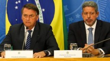 A artilharia pesada de Bolsonaro e Lira... É hora de dar um basta! (veja o vídeo)