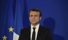 Macron, presidente da França, sofre derrota histórica e terá dificuldades para governar