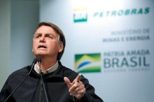 Petrobras e o complô contra Bolsonaro