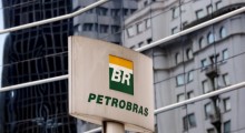 Surge o nome do novo presidente interino da Petrobras