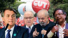 AO VIVO: Vida de Bolsonaro em risco / Lula manda recado para criminosos (veja o vídeo)