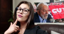 Bárbara escancara a letra da lei e comprova grave crime eleitoral do PT na criação de milícias digitais pró-Lula (veja o vídeo)