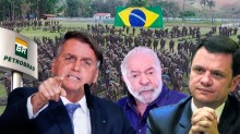 AO VIVO: Bolsonaro quer eleições limpas e transparentes / PF vai fiscalizar eleições (veja o vídeo)