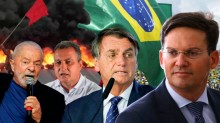 Exclusivo: “Não queremos de volta o Brasil que envergonhou milhões de brasileiros”, afirma deputado João Roma (veja o vídeo)
