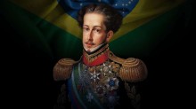 Portugal empresta coração de D. Pedro I para comemoração dos 200 anos da independência brasileira
