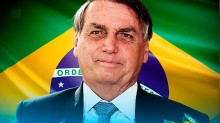 A esperança Bolsonaro! Revista lança edição, surpreende e faz grave alerta