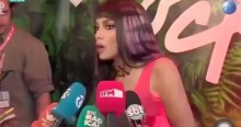 Na Europa, Anitta usa falsas narrativas e, sem noção da realidade, volta a falar mal do Brasil (veja o vídeo)