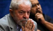 Pressionado, Lula confessa que foi avisado com antecedência sobre ação da PF, durante o seu governo (veja o vídeo)