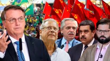 Brasil, última barreira contra o comunismo na América Latina (veja o vídeo)
