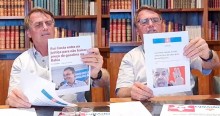 Apoiados por Lula, governadores petistas vão à justiça para impedir queda no valor dos combustíveis (veja o vídeo)