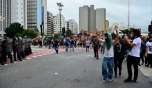 A impunidade transforma o crime no mais próspero negócio do país... Já chega!