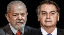 No estado mais importante do país, Bolsonaro lidera