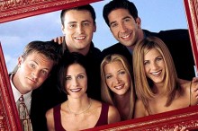 Criadora de "Friends" se envergonha por falta de diversidade da série