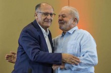 Alckmin, vice de Lula acusado de receber R$ 7,8 milhões via caixa 2, tenta suspender bloqueio de bens