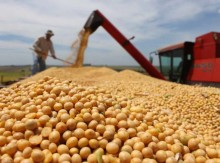 Governo federal reforça o apoio à produção de alimentos no país e anuncia Plano Safra de R$ 340,88 bilhões