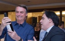 Deputado italiano exalta popularidade de Bolsonaro na Europa e mostra a força do presidente brasileiro no mundo (veja o vídeo)