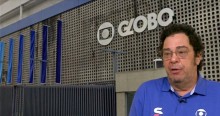 Debandada geral: Depois de Casagrande, outro comentarista deixa a Globo