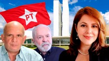 EXCLUSIVO: Jornalista entrega às autoridades informações gravíssimas que podem tirar Lula da corrida eleitoral (veja o vídeo)