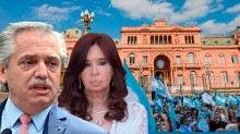 Argentina chega ao limite e presidente socialista Alberto Fernández pode renunciar (veja o vídeo)