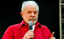 O “sincericídio” de Lula na relativização de crime é gravíssimo, choca e preocupa (veja o vídeo)