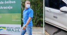 Prefeitura de Aracaju justifica retirada da logomarca do governo federal das placas de obras