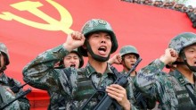 Diretores do FBI e do MI5 afirma que comunistas da China são a maior ameaça do mundo