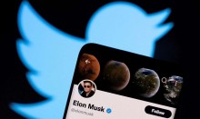 O bilionário Elon Musk desiste de comprar o Twitter dos esquerdistas