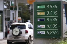 Alívio no bolso: Preço dos combustíveis já começa a despencar em todos os estados