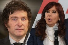 Panorama Argentina: mudanças na cúpula do governo e decepção com Javier Milei