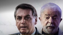 AO VIVO: Bolsonaro X Lula, nunca foi tão fácil escolher um caminho (veja o vídeo)