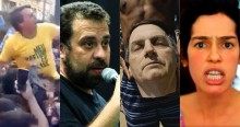 Vídeo põe fim a narrativa da esquerda e mostra os verdadeiros ‘detentores da violência política no Brasil’ (veja o vídeo)