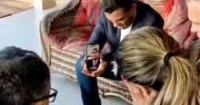 Vídeo completo de conversa entre Bolsonaro e família de petista morto traz detalhes escondidos pela velha mídia (veja o vídeo)