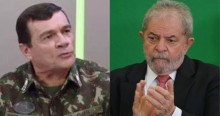 General sobe o tom e faz grave alerta sobre Lula: "Desastre e ruína moral da nação e de suas instituições”