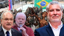 “Houve ativismo político na soltura de Lula”, afirma desembargador Ivan Sartori (veja o vídeo)