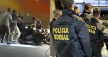 Diante das cenas terríveis contra Bolsonaro, ministro age imediatamente e aciona a Polícia Federal