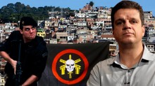 EXCLUSIVO: Entrevista com Rodrigo Pimentel, o verdadeiro ‘Capitão Nascimento’ do filme Tropa de Elite (veja o vídeo)
