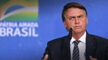 Ao vivo: Bolsonaro “abre o jogo” para Embaixadores: O último aviso? (veja o vídeo)