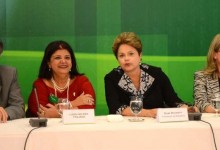 Os dias estão contados para uma certa empresária, amiga de Dilma (veja o vídeo)
