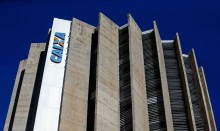 Diretor da Caixa Econômica Federal é encontrado morto