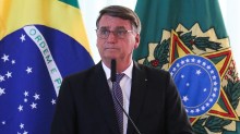 Grupo com 1400 advogados emite forte nota em defesa do presidente Jair Bolsonaro
